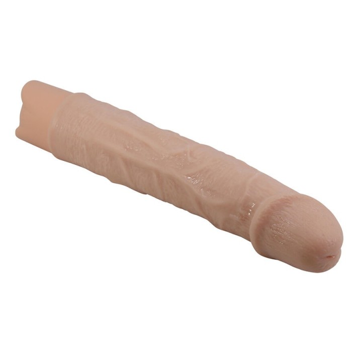 Leander Flexibler Realistischer Vibrator von Fun Toys
