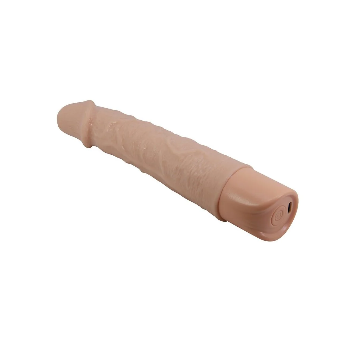Leander Flexibler Realistischer Vibrator von Fun Toys