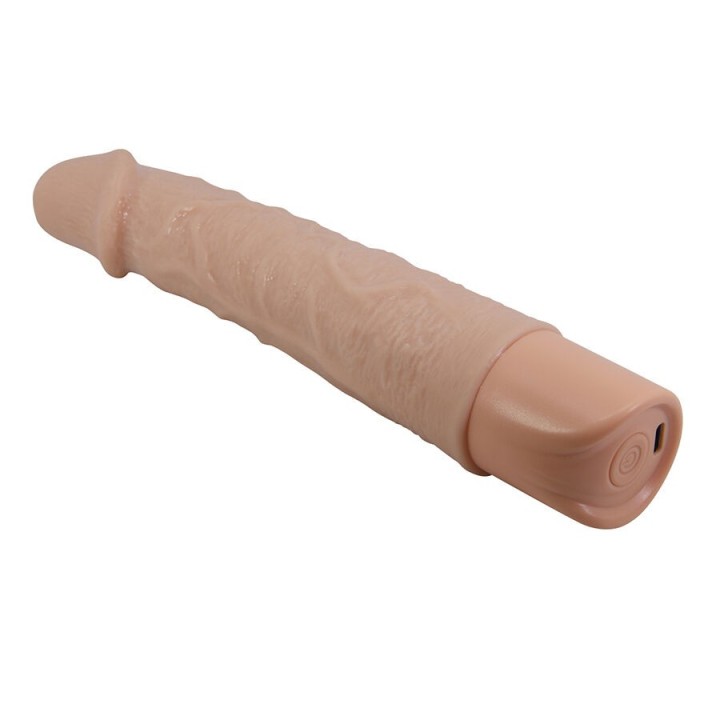 Leander Flexibler Realistischer Vibrator von Fun Toys