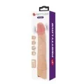 Leander Flexibler Realistischer Vibrator von Fun Toys