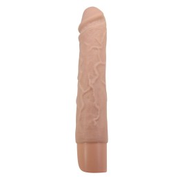 Osric Flexibler Realistischer Vibrator von Fun Toys