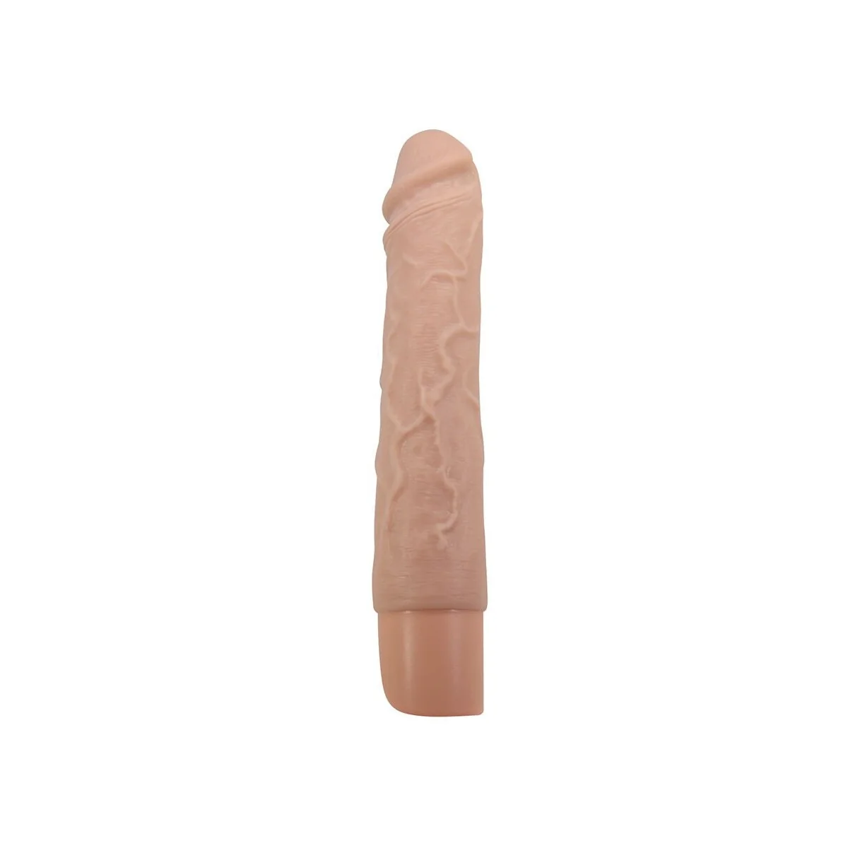 Osric Flexibler Realistischer Vibrator von Fun Toys
