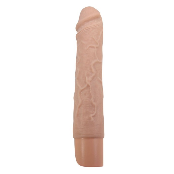 Osric Flexibler Realistischer Vibrator von Fun Toys