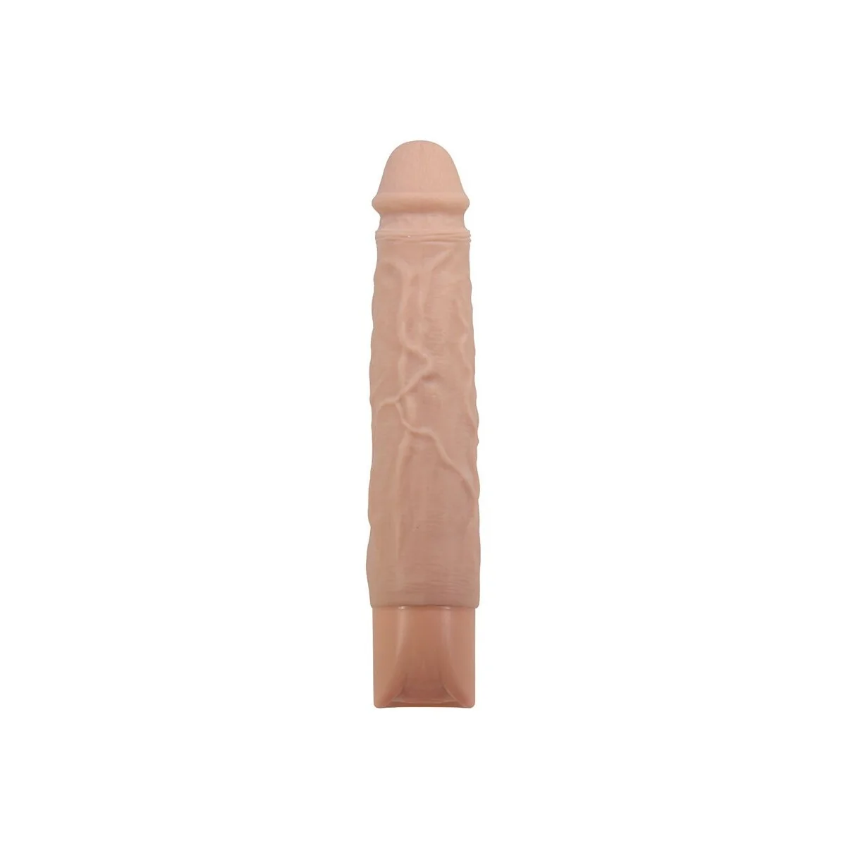 Osric Flexibler Realistischer Vibrator von Fun Toys