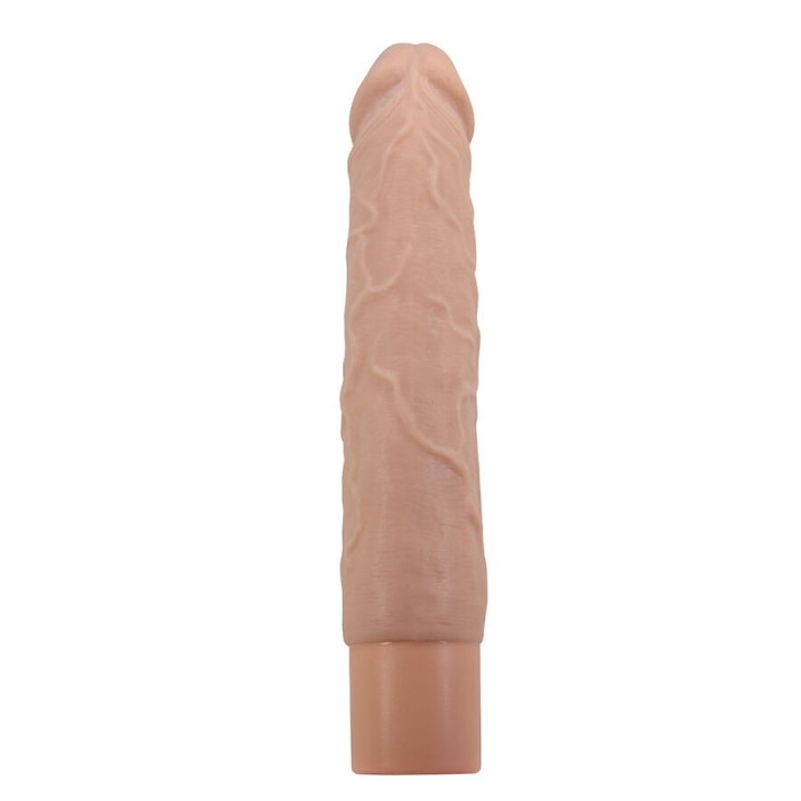 Osric Flexibler Realistischer Vibrator von Fun Toys