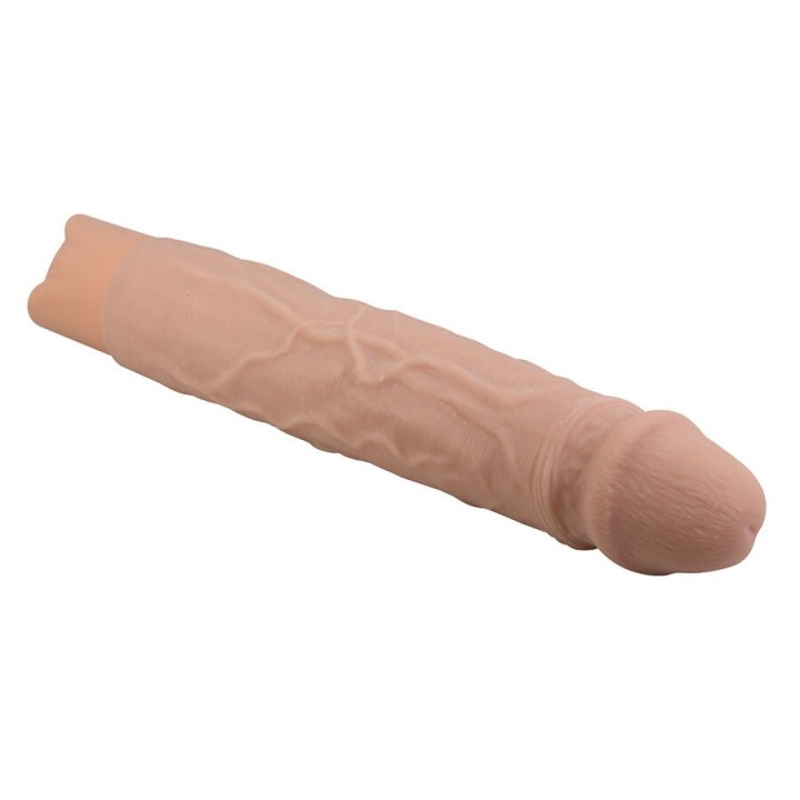 Osric Flexibler Realistischer Vibrator von Fun Toys