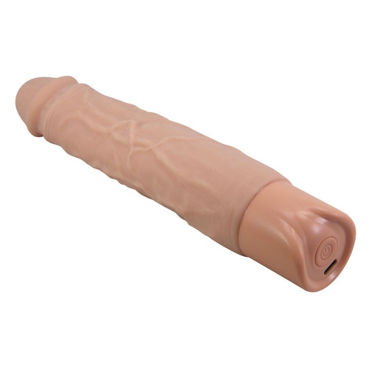 Osric Flexibler Realistischer Vibrator von Fun Toys