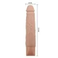 Osric Flexibler Realistischer Vibrator von Fun Toys