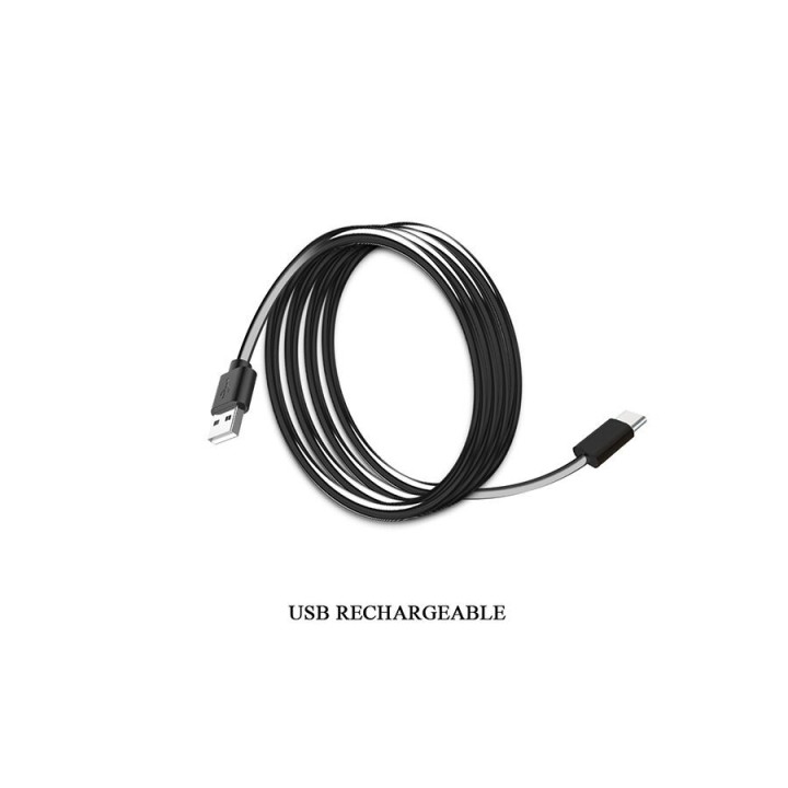 Osric Flexibler Realistischer Vibrator von Fun Toys