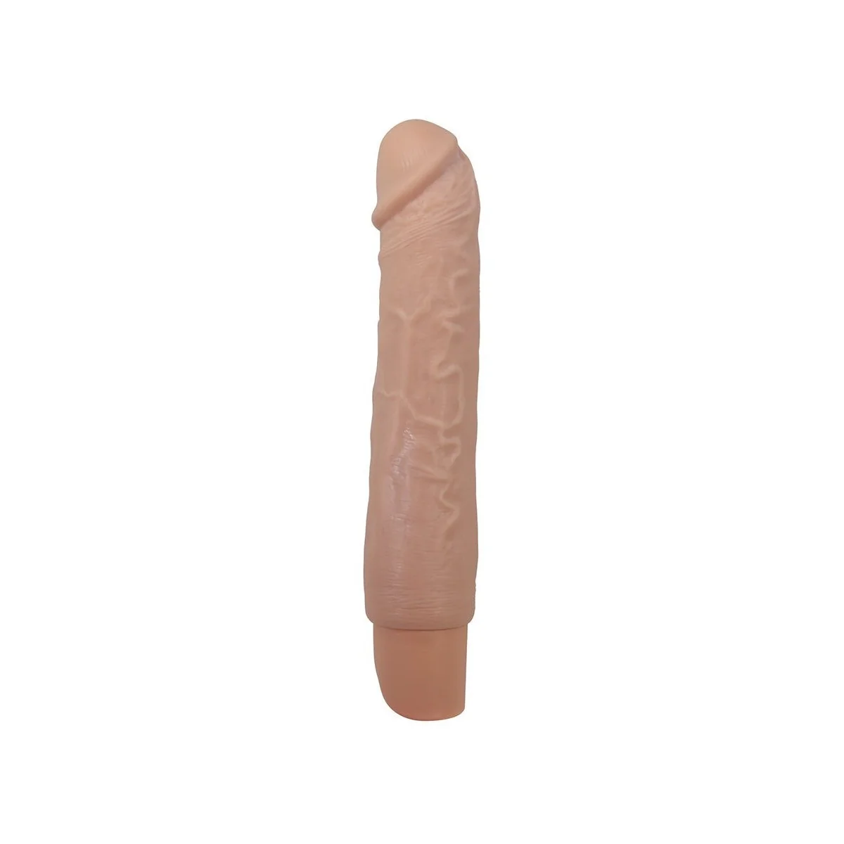 Rufus Flexibler Realistischer Vibrator von Fun Toys