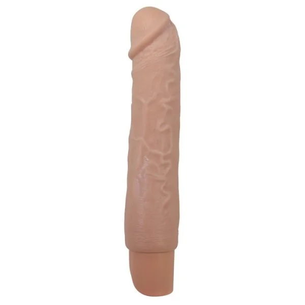 Rufus Flexibler Realistischer Vibrator von Fun Toys