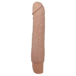 Rufus Flexibler Realistischer Vibrator von Fun Toys