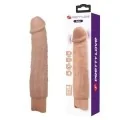 Rufus Flexibler Realistischer Vibrator von Fun Toys