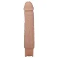 Rufus Flexibler Realistischer Vibrator von Fun Toys