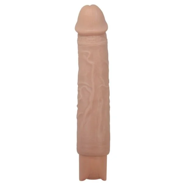 Rufus Flexibler Realistischer Vibrator von Fun Toys