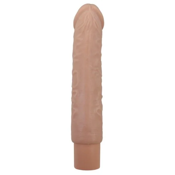 Rufus Flexibler Realistischer Vibrator von Fun Toys