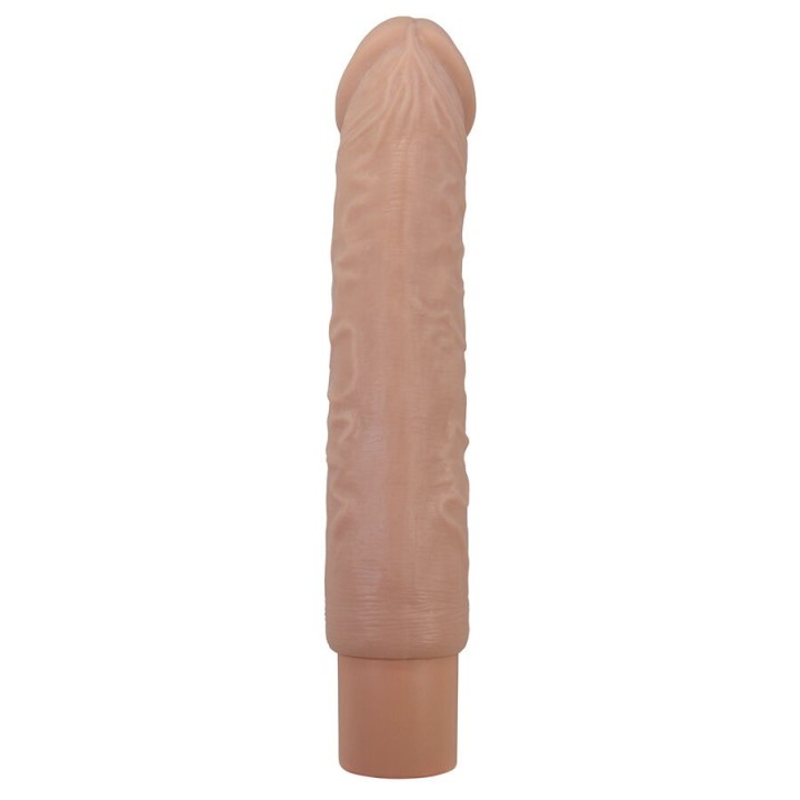 Rufus Flexibler Realistischer Vibrator von Fun Toys