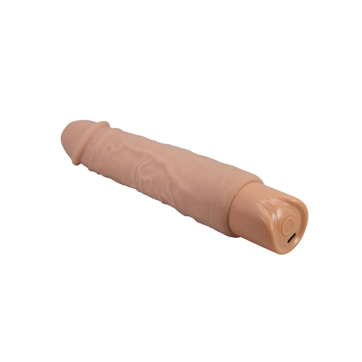 Rufus Flexibler Realistischer Vibrator von Fun Toys