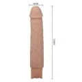 Rufus Flexibler Realistischer Vibrator von Fun Toys