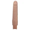 Soren Flexibler Realistischer Vibrator von Fun Toys