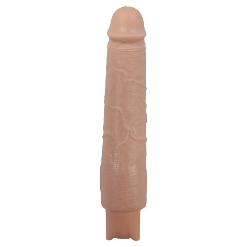 Soren Flexibler Realistischer Vibrator von Fun Toys
