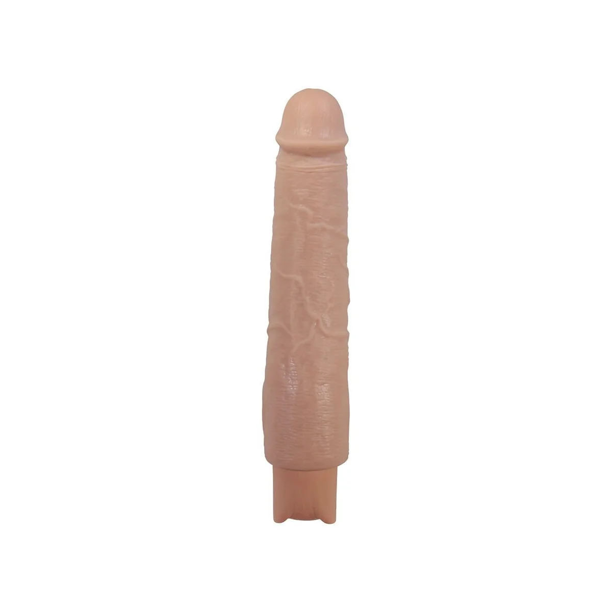Soren Flexibler Realistischer Vibrator von Fun Toys