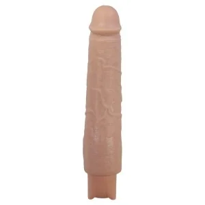 Soren Flexibler Realistischer Vibrator von Fun Toys