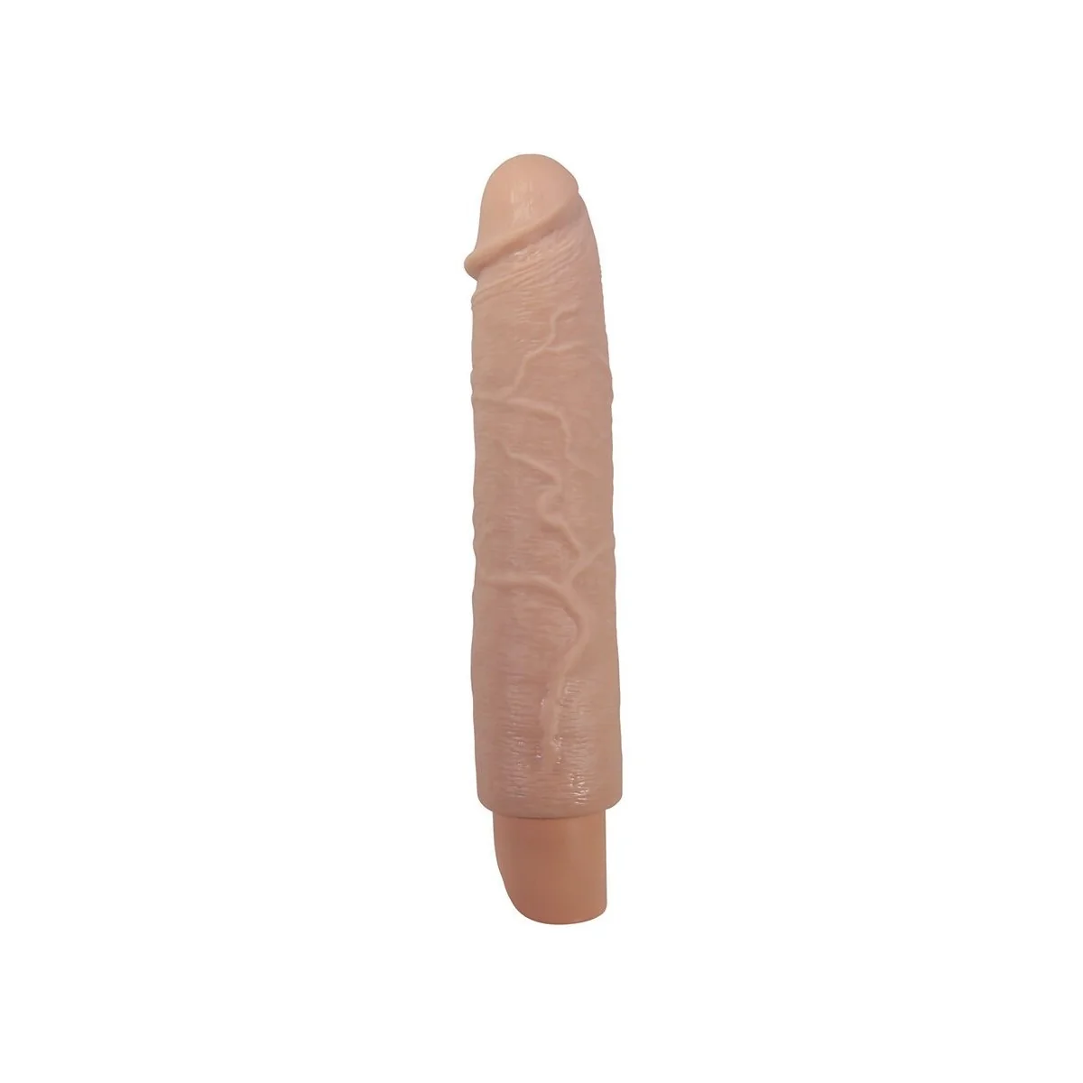Soren Flexibler Realistischer Vibrator von Fun Toys