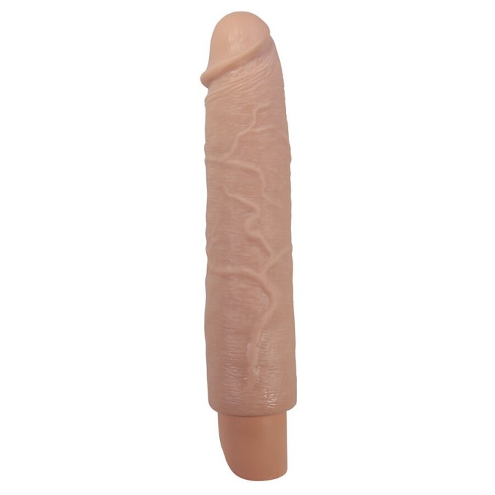 Soren Flexibler Realistischer Vibrator von Fun Toys