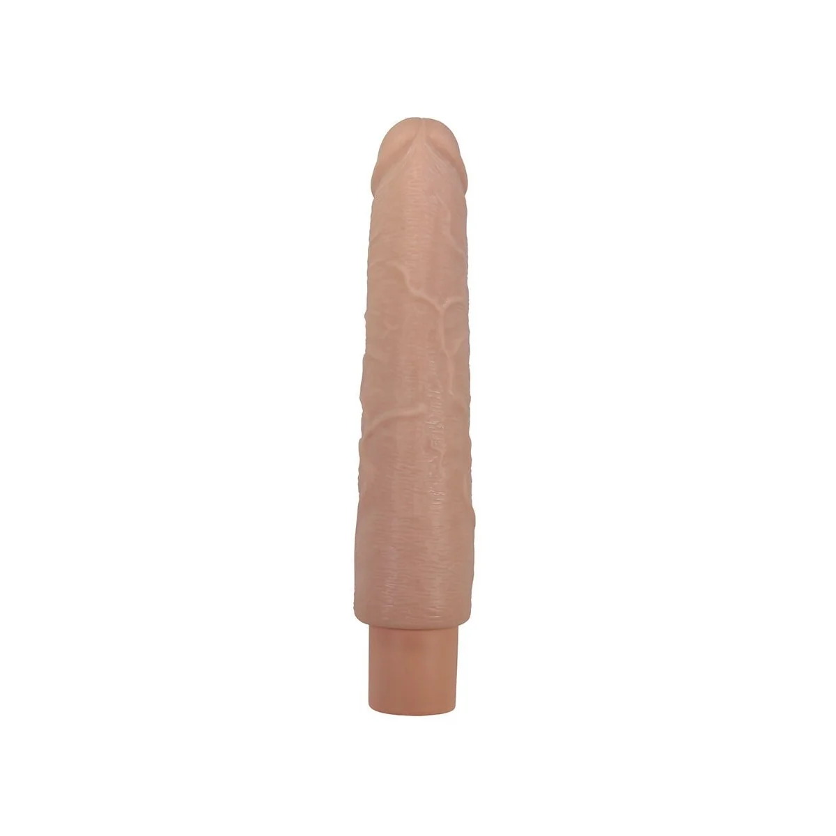 Soren Flexibler Realistischer Vibrator von Fun Toys