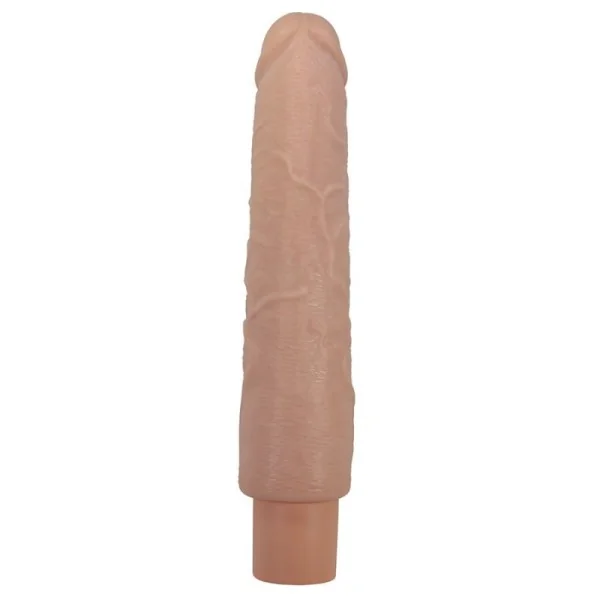 Soren Flexibler Realistischer Vibrator von Fun Toys
