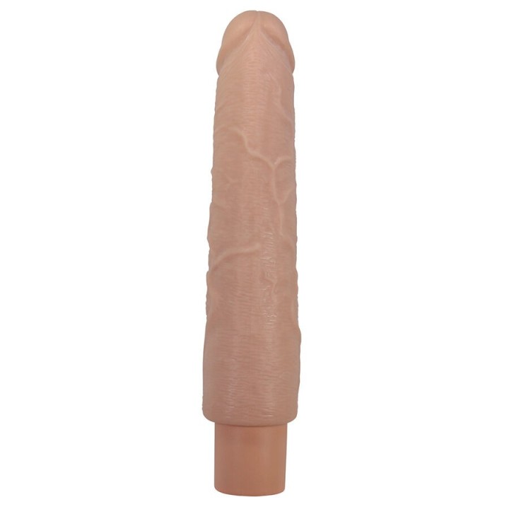 Soren Flexibler Realistischer Vibrator von Fun Toys