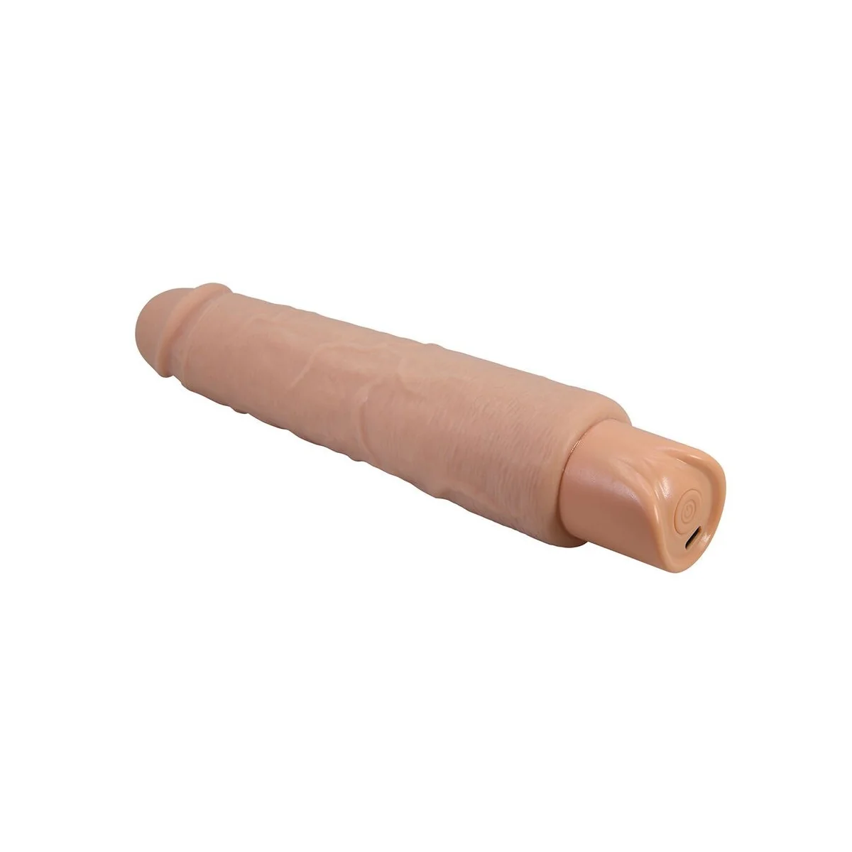 Soren Flexibler Realistischer Vibrator von Fun Toys