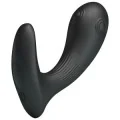 Mirabelle Prostatavibrator mit Fernbedienung von Remote Control