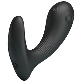 Mirabelle Prostatavibrator mit Fernbedienung von Remote Control