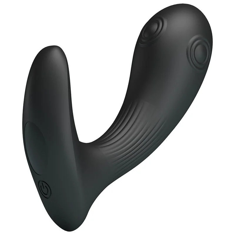 Mirabelle Prostatavibrator mit Fernbedienung von Remote Control