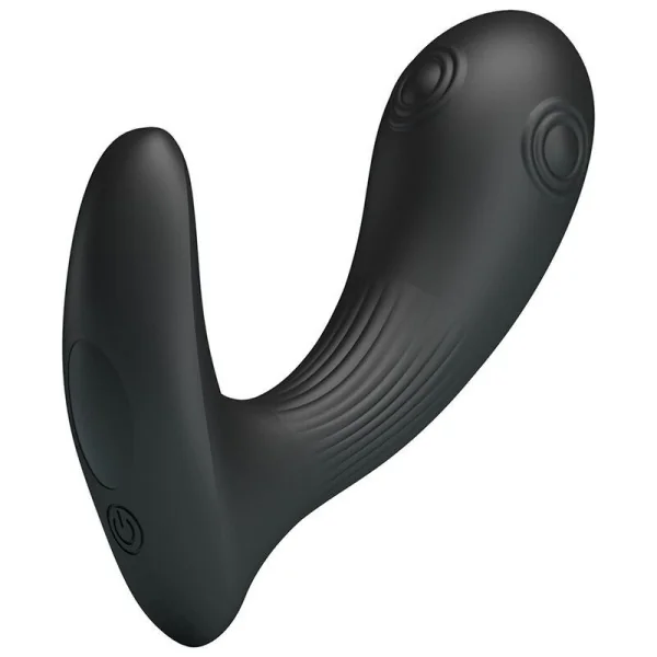 Mirabelle Prostatavibrator mit Fernbedienung von Remote Control