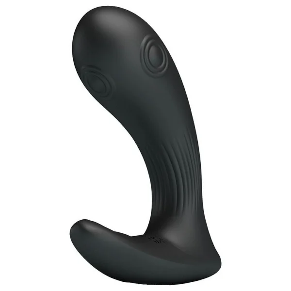 Mirabelle Prostatavibrator mit Fernbedienung von Remote Control