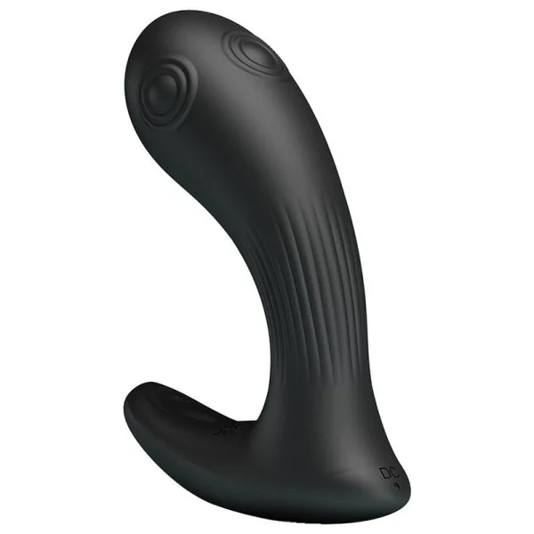 Mirabelle Prostatavibrator mit Fernbedienung von Remote Control