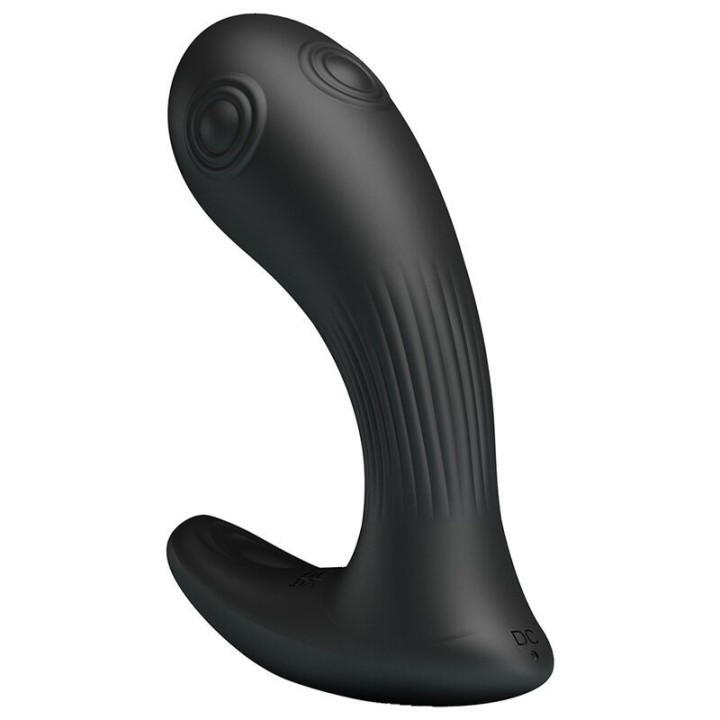 Mirabelle Prostatavibrator mit Fernbedienung von Remote Control