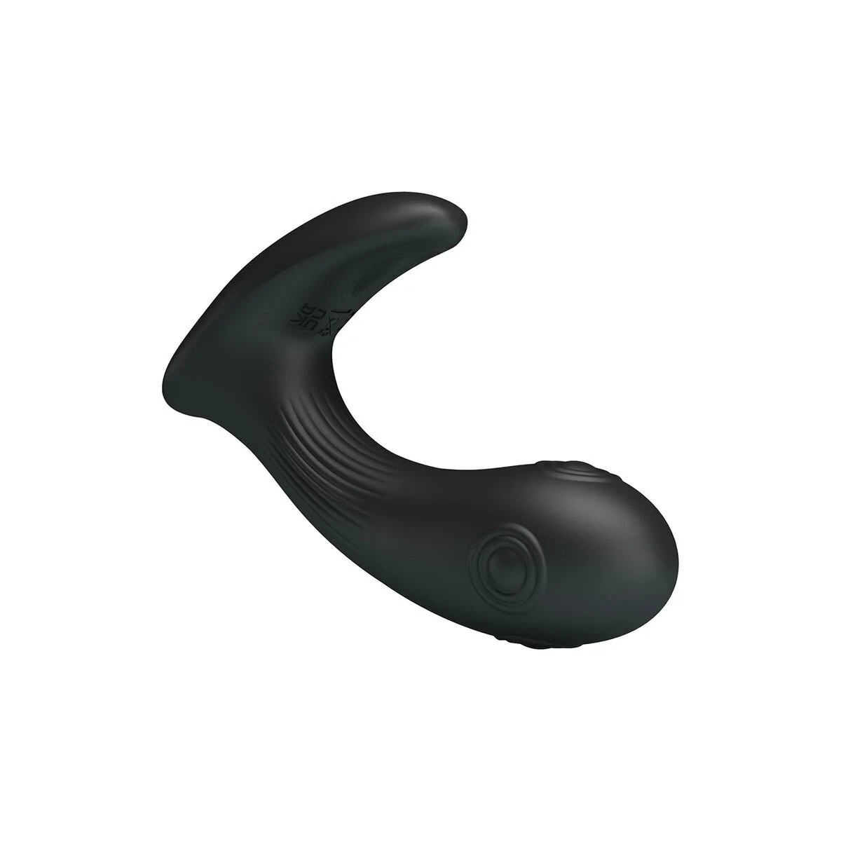 Mirabelle Prostatavibrator mit Fernbedienung von Remote Control