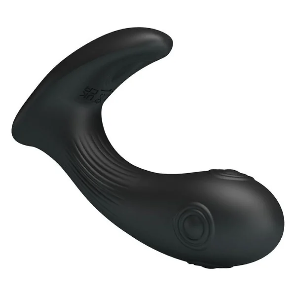 Mirabelle Prostatavibrator mit Fernbedienung von Remote Control