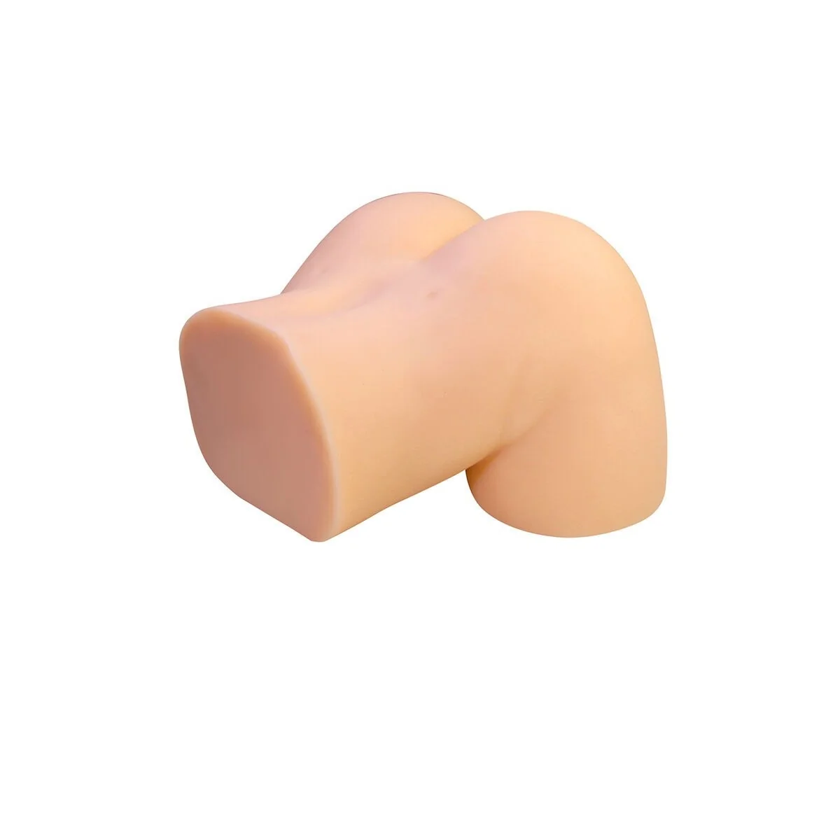 Liora Xxl Doppelter Vaginal- und Analmasturbator von Crazy Bull