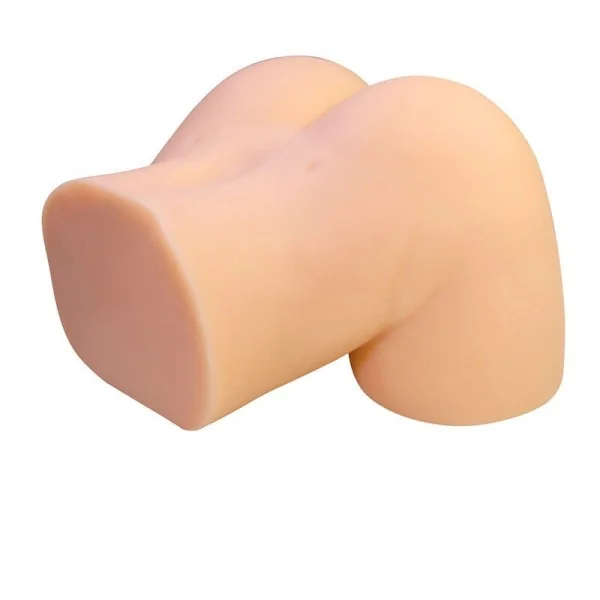 Liora Xxl Doppelter Vaginal- und Analmasturbator von Crazy Bull