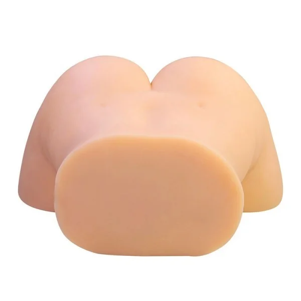 Liora Xxl Doppelter Vaginal- und Analmasturbator von Crazy Bull