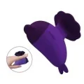Dolphin Mini Vibrator mit Clip von Fun Toys