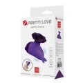 Dolphin Mini Vibrator mit Clip von Fun Toys