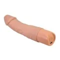 Jermaine Flexibler Realistischer Vibrator von Fun Toys