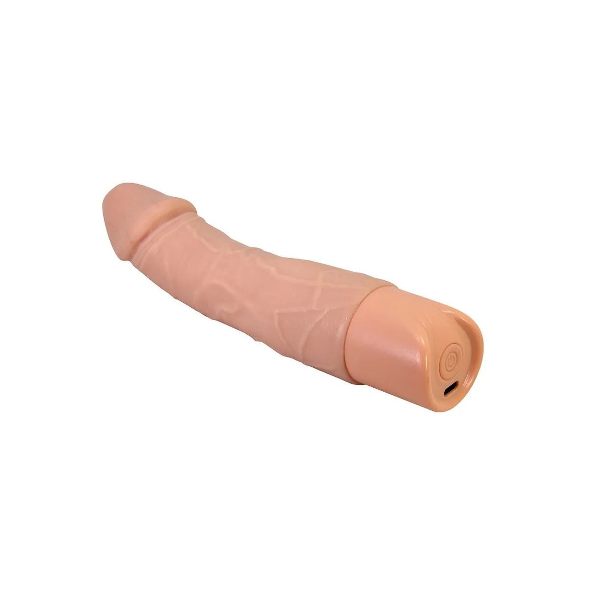 Jermaine Flexibler Realistischer Vibrator von Fun Toys