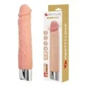 Osric Pro Flexibler Realistischer Vibrator von Fun Toys